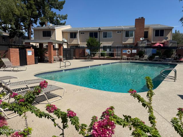 625 S WESTWOOD Street 160, Mesa, AZ 85210