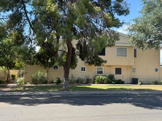 625 S WESTWOOD Street 160, Mesa, AZ 85210