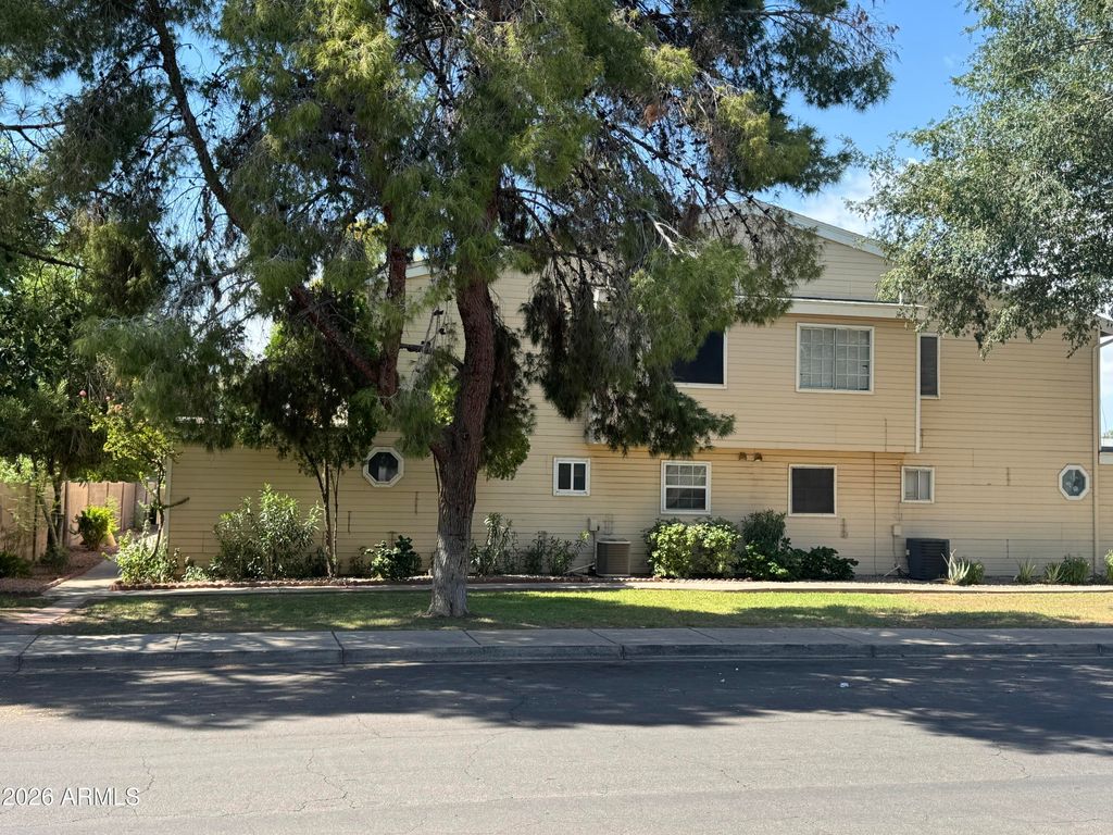 625 S WESTWOOD Street 160, Mesa, AZ 85210