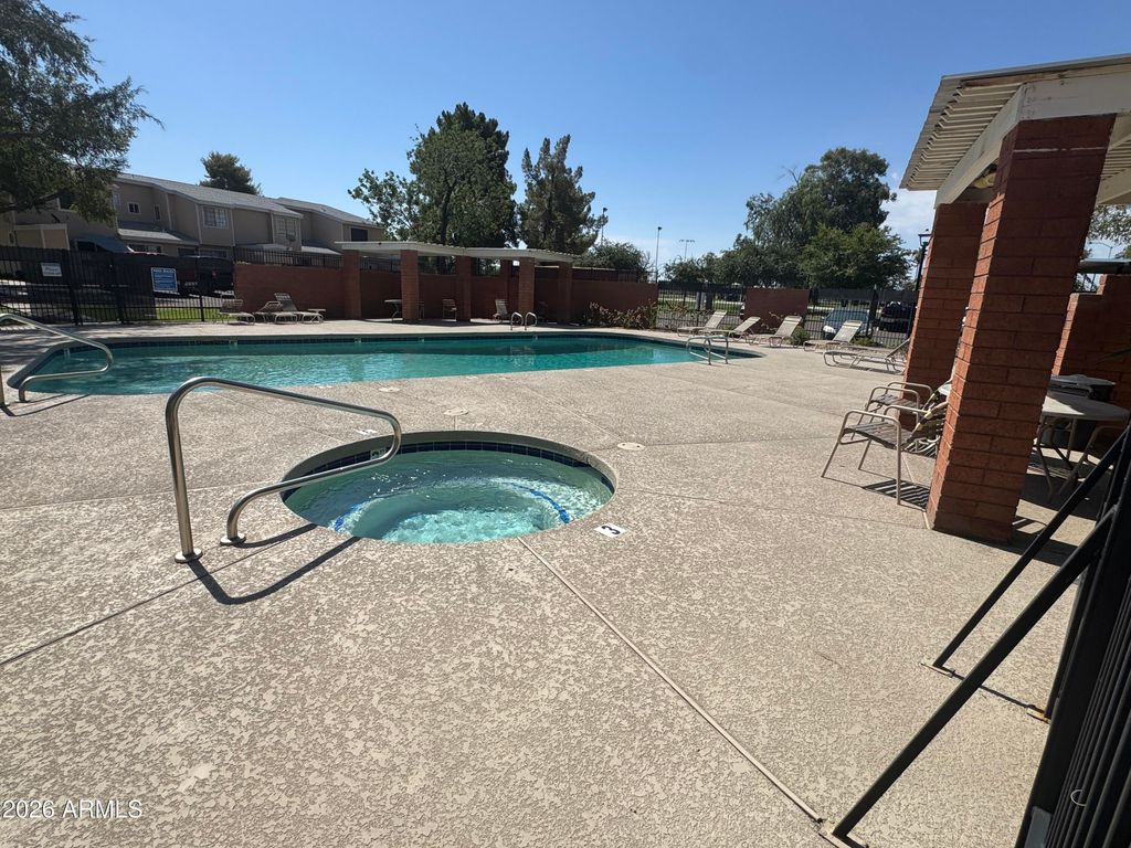 625 S WESTWOOD Street 160, Mesa, AZ 85210 — photo 3