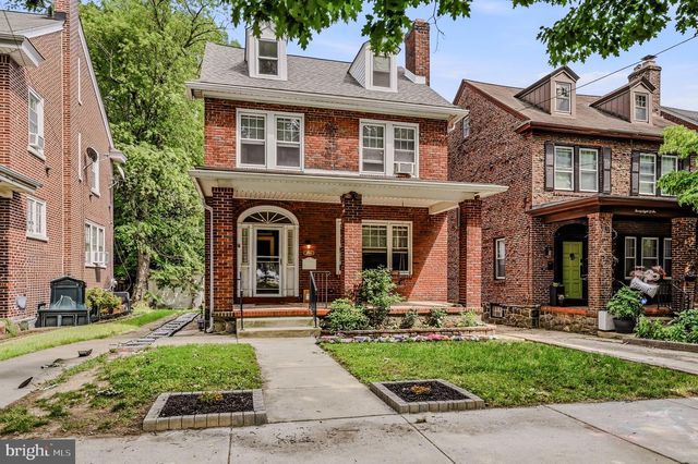 2808 BAYNARD BLVD, Wilmington, DE 19802