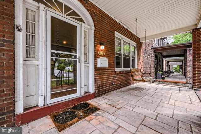 2808 BAYNARD BLVD, Wilmington, DE 19802