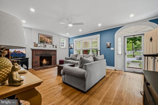 2808 BAYNARD BLVD, Wilmington, DE 19802