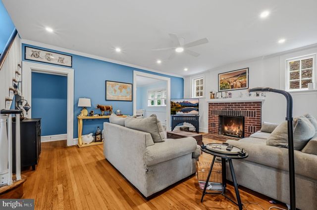2808 BAYNARD BLVD, Wilmington, DE 19802