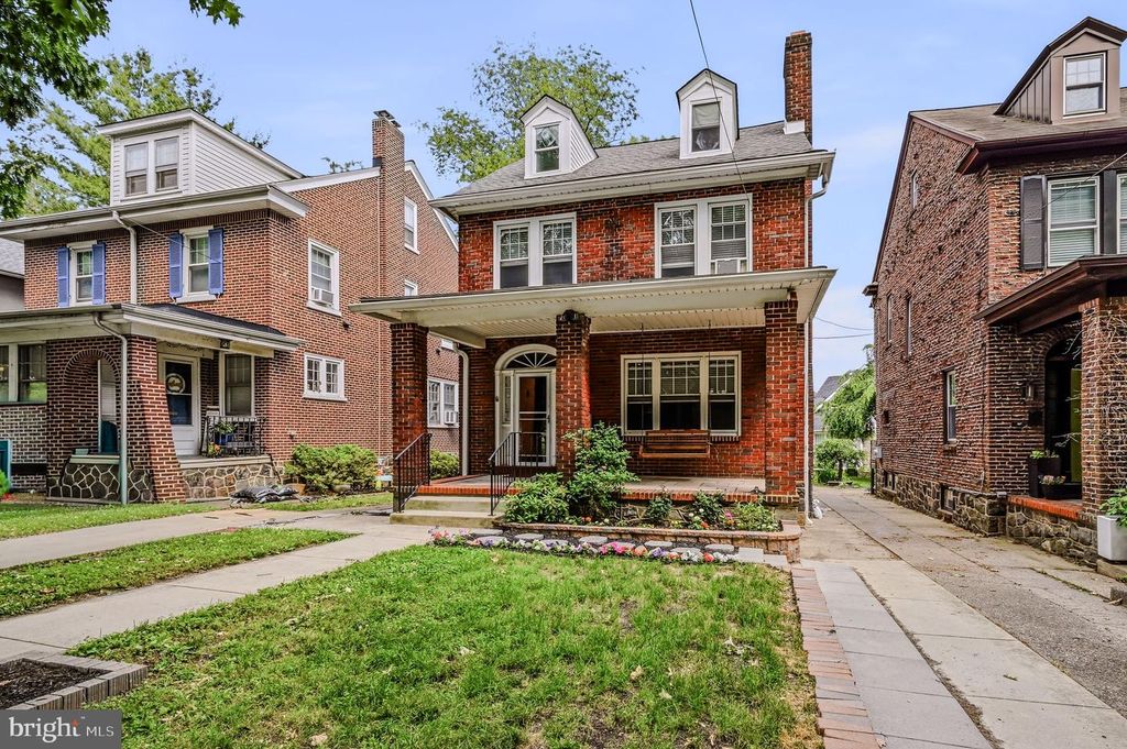 2808 BAYNARD BLVD, Wilmington, DE 19802