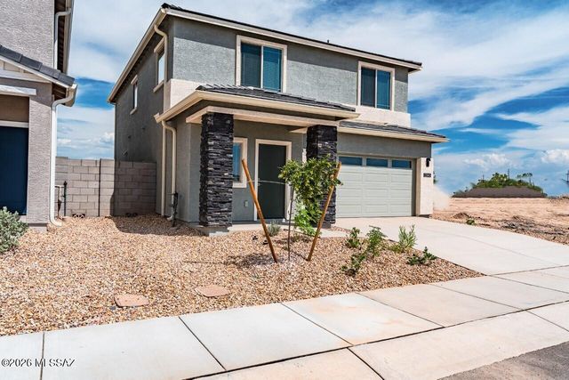 13345 N Cypress Gardens Drive, Marana, AZ 85653