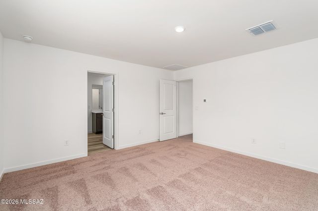 13345 N Cypress Gardens Drive, Marana, AZ 85653