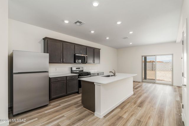 13345 N Cypress Gardens Drive, Marana, AZ 85653