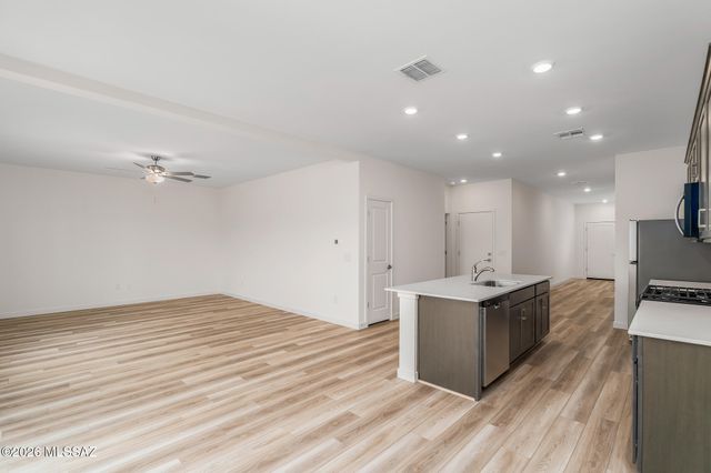 13345 N Cypress Gardens Drive, Marana, AZ 85653