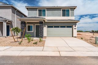 13345 N Cypress Gardens Drive, Marana, AZ 85653