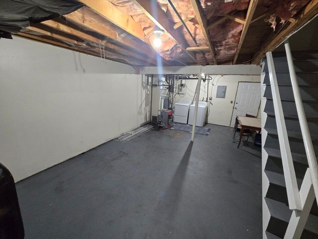157-159 Third 3, Leominster, MA 01453