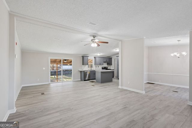 3041 Granite Drive NE, Conyers, GA 30012