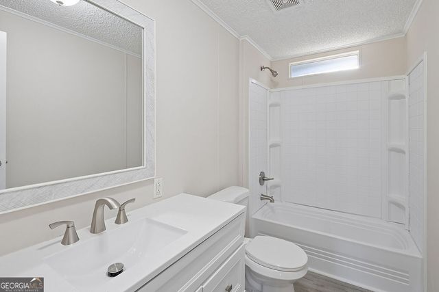 3041 Granite Drive NE, Conyers, GA 30012