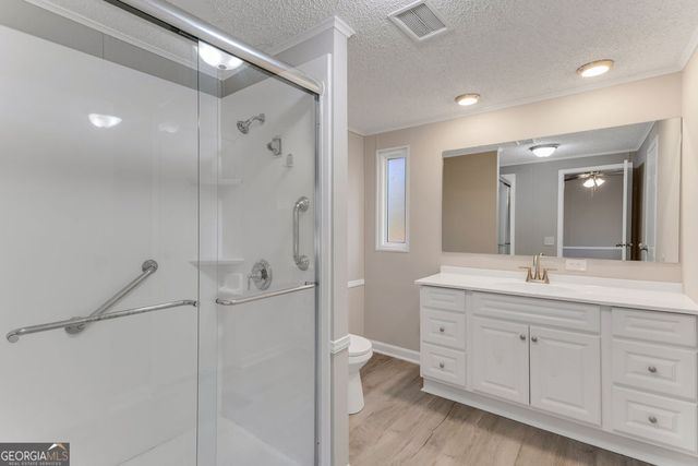 3041 Granite Drive NE, Conyers, GA 30012