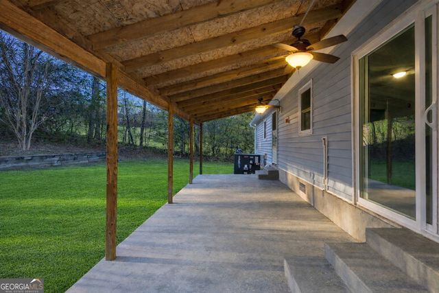 3041 Granite Drive NE, Conyers, GA 30012