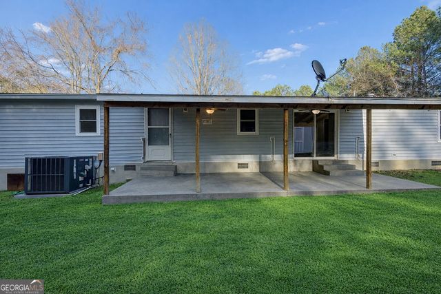 3041 Granite Drive NE, Conyers, GA 30012