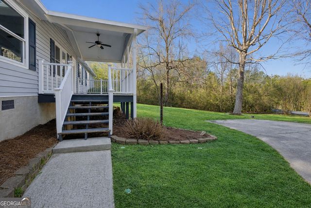 3041 Granite Drive NE, Conyers, GA 30012