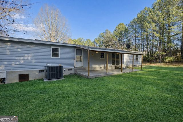 3041 Granite Drive NE, Conyers, GA 30012