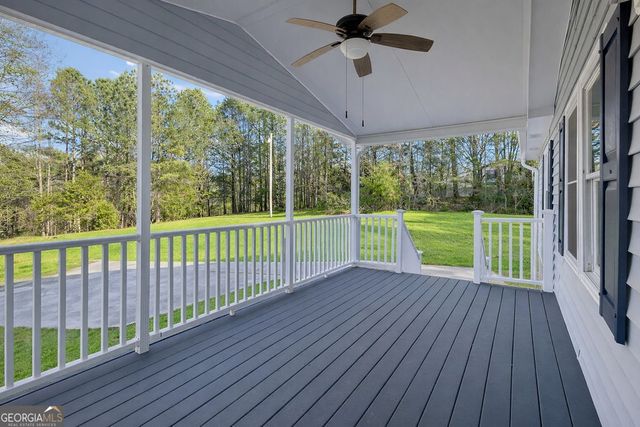 3041 Granite Drive NE, Conyers, GA 30012