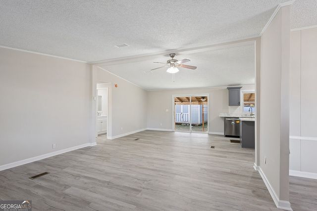 3041 Granite Drive NE, Conyers, GA 30012