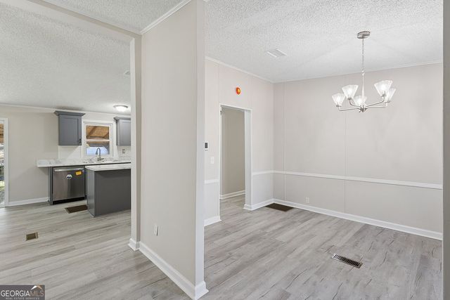 3041 Granite Drive NE, Conyers, GA 30012