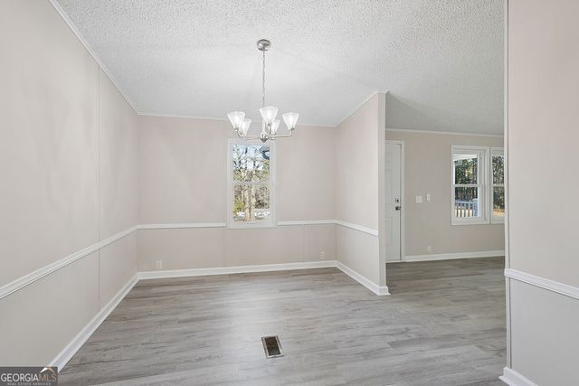 3041 Granite Drive NE, Conyers, GA 30012