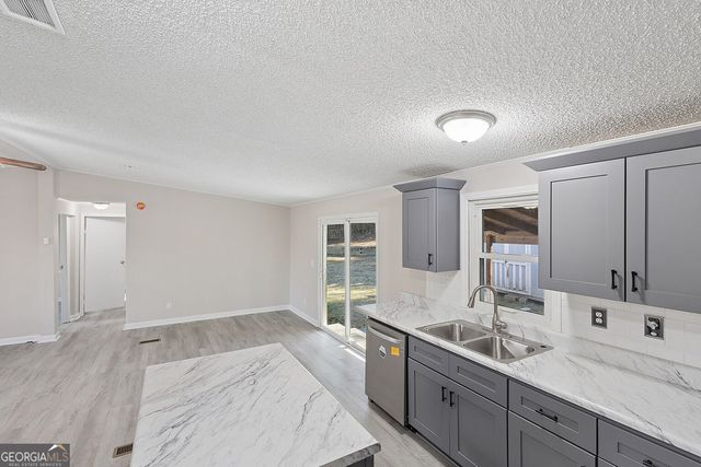 3041 Granite Drive NE, Conyers, GA 30012