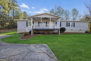 3041 Granite Drive NE, Conyers, GA 30012