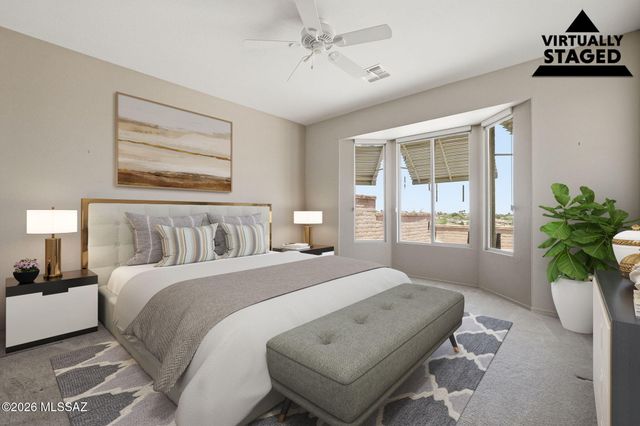 2062 W Vista Ridge Drive, Green Valley, AZ 85622