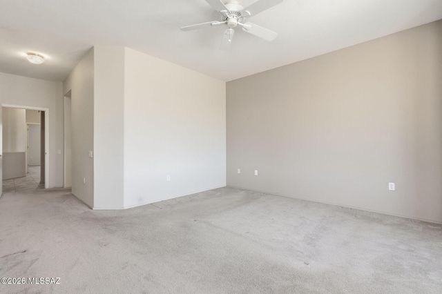 2062 W Vista Ridge Drive, Green Valley, AZ 85622