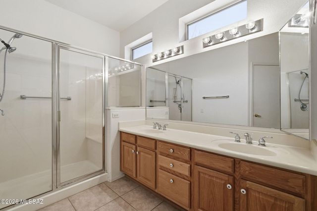 2062 W Vista Ridge Drive, Green Valley, AZ 85622