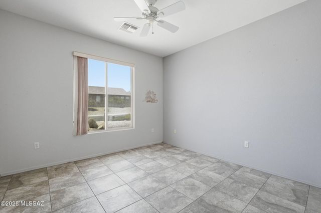2062 W Vista Ridge Drive, Green Valley, AZ 85622