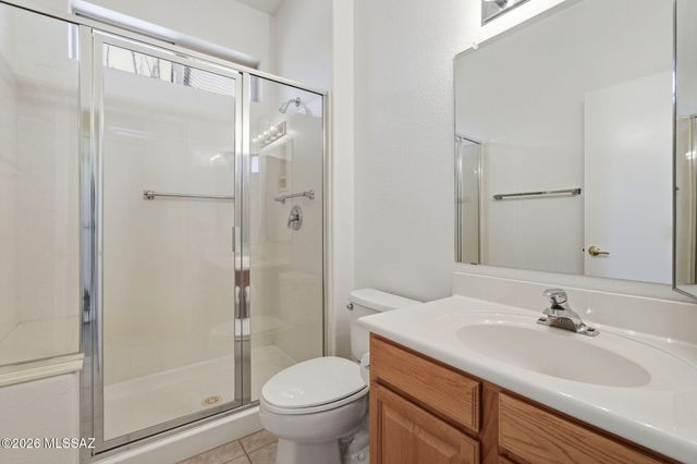 2062 W Vista Ridge Drive, Green Valley, AZ 85622