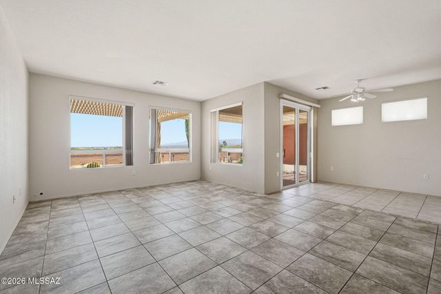 2062 W Vista Ridge Drive, Green Valley, AZ 85622