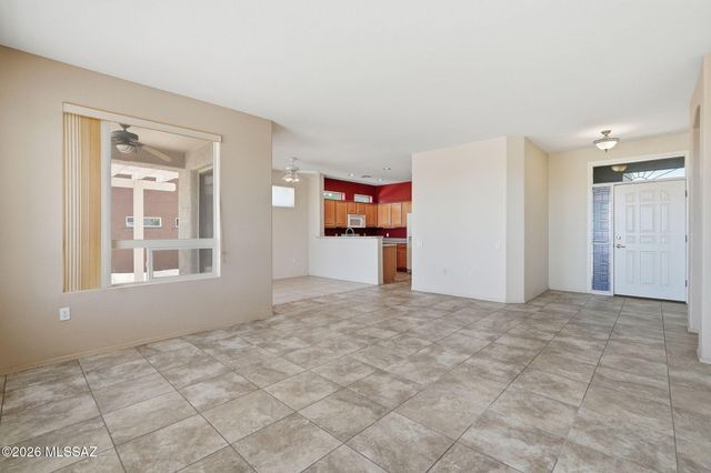2062 W Vista Ridge Drive, Green Valley, AZ 85622