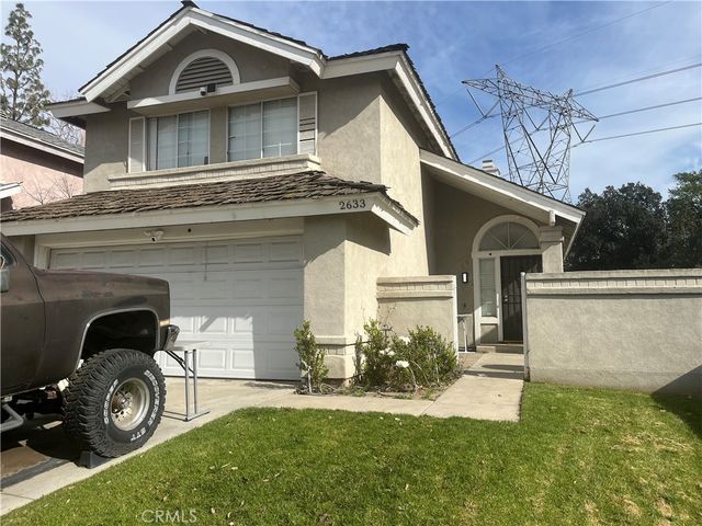 2633 Tahoe, Ontario, CA 91761