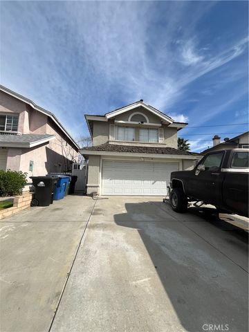 2633 Tahoe, Ontario, CA 91761