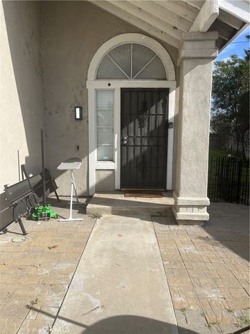 2633 Tahoe, Ontario, CA 91761