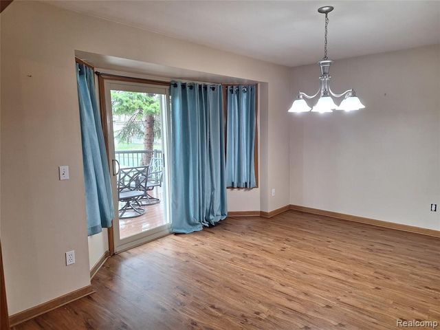 19167 Sandpiper Drive, Macomb, MI 48044