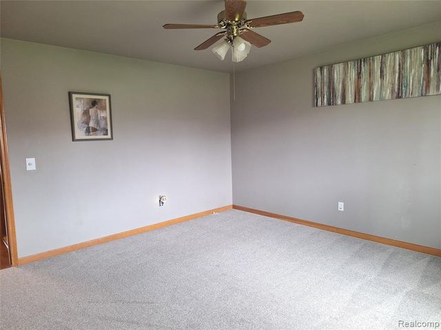 19167 Sandpiper Drive, Macomb, MI 48044