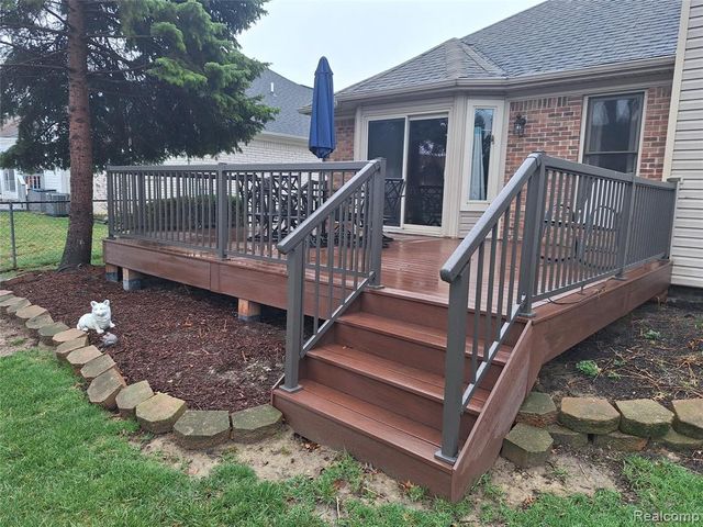 19167 Sandpiper Drive, Macomb, MI 48044