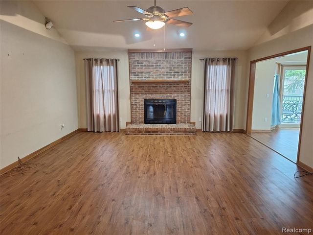 19167 Sandpiper Drive, Macomb, MI 48044
