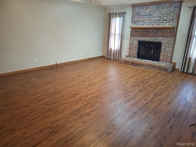 19167 Sandpiper Drive, Macomb, MI 48044