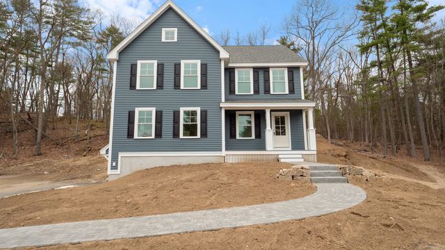 187 No. Main Street, Salem, NH 03079