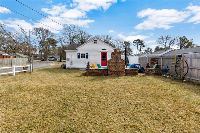 138 Sea Street 6, Dennis Port, MA 02639