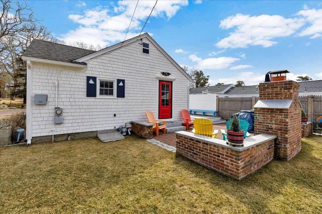 138 Sea Street 6, Dennis Port, MA 02639