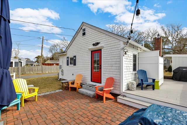 138 Sea Street 6, Dennis Port, MA 02639