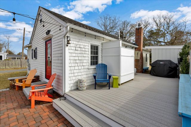 138 Sea Street 6, Dennis Port, MA 02639