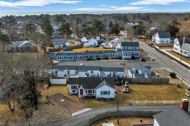 138 Sea Street 6, Dennis Port, MA 02639