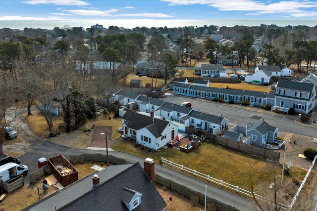 138 Sea Street 6, Dennis Port, MA 02639
